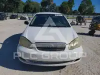 2006 Toyota COROLLA photo