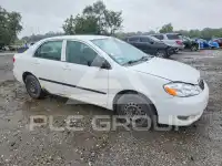 2006 Toyota COROLLA фото