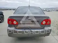 2006 Toyota COROLLA photo