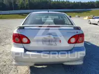 2006 Toyota COROLLA photo