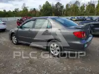 2006 Toyota COROLLA photo