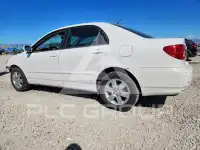 2006 Toyota COROLLA photo