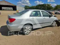 2006 Toyota COROLLA photo