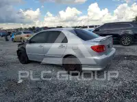 2006 Toyota COROLLA фото