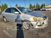 2006 Toyota COROLLA фото