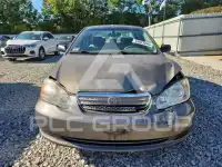 2006 Toyota COROLLA фото