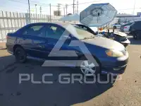 2006 Toyota COROLLA photo