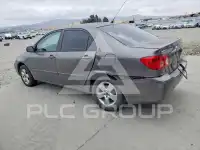 2006 Toyota COROLLA photo