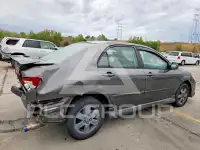 2006 Toyota COROLLA photo