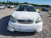 2006 Toyota COROLLA фото