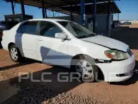 2006 Toyota COROLLA фото