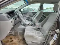 2006 Toyota COROLLA photo