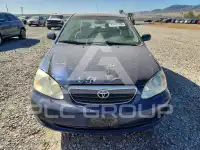 2006 Toyota COROLLA фото