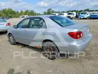 2006 Toyota COROLLA photo