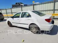 2006 Toyota COROLLA фото
