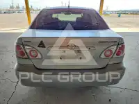 2006 Toyota COROLLA фото