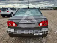 2006 Toyota COROLLA photo