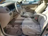 2006 Toyota COROLLA фото