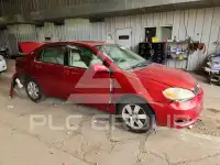 2006 Toyota COROLLA photo
