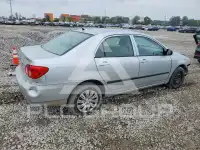 2006 Toyota COROLLA фото