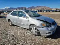 2006 Toyota COROLLA photo