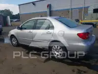 2006 Toyota COROLLA фото