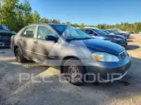 2006 Toyota COROLLA фото