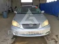 2006 Toyota COROLLA фото