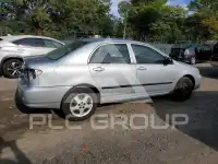 2006 Toyota COROLLA фото