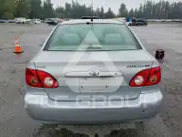 2006 Toyota COROLLA photo