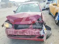 2006 Toyota COROLLA фото