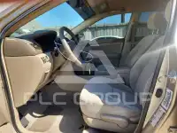 2006 Toyota COROLLA фото