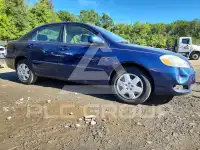 2006 Toyota COROLLA photo
