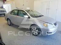 2006 Toyota COROLLA photo
