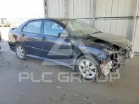 2006 Toyota COROLLA фото