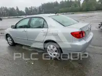 2006 Toyota COROLLA photo