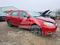 2006 Toyota COROLLA photo