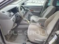 2006 Toyota COROLLA photo