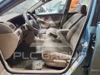 2006 Toyota COROLLA фото