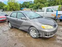 2006 Toyota COROLLA photo