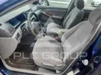 2006 Toyota COROLLA фото