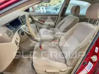 2006 Toyota COROLLA photo