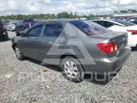2006 Toyota COROLLA фото