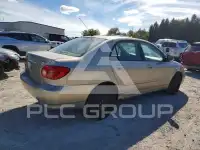 2006 Toyota COROLLA photo