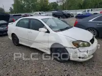 2006 Toyota COROLLA фото