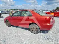 2006 Toyota COROLLA фото