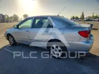 2006 Toyota COROLLA фото