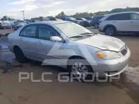 2006 Toyota COROLLA фото