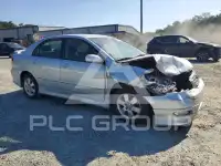 2006 Toyota COROLLA photo