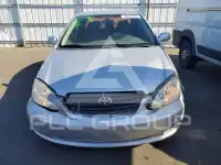 2006 Toyota COROLLA photo